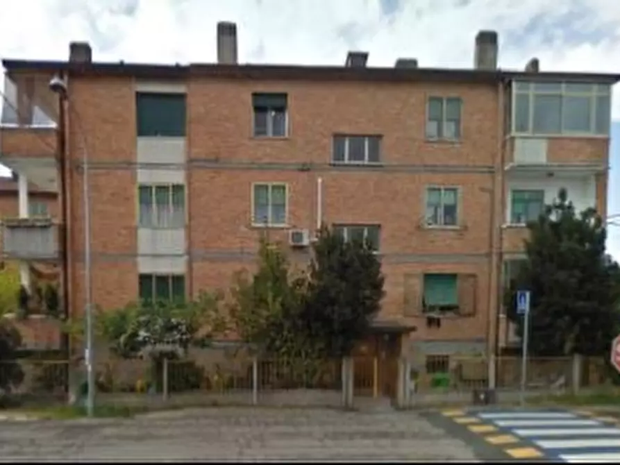 Appartamento in vendita in VIA SAN BASILIO 68/B a Taglio Di Po