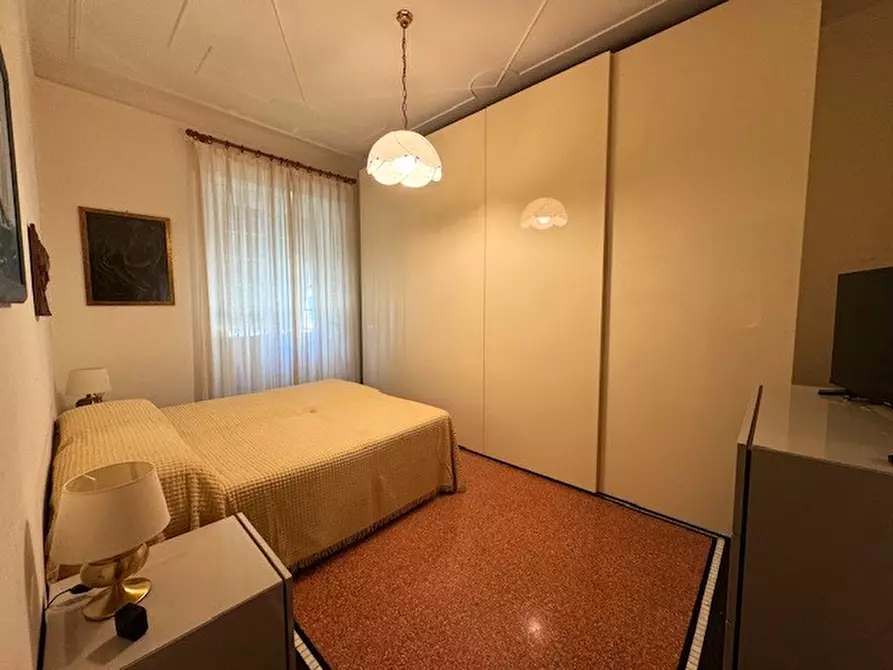 Appartamento in vendita in Coros Matteotti a Santa Margherita Ligure