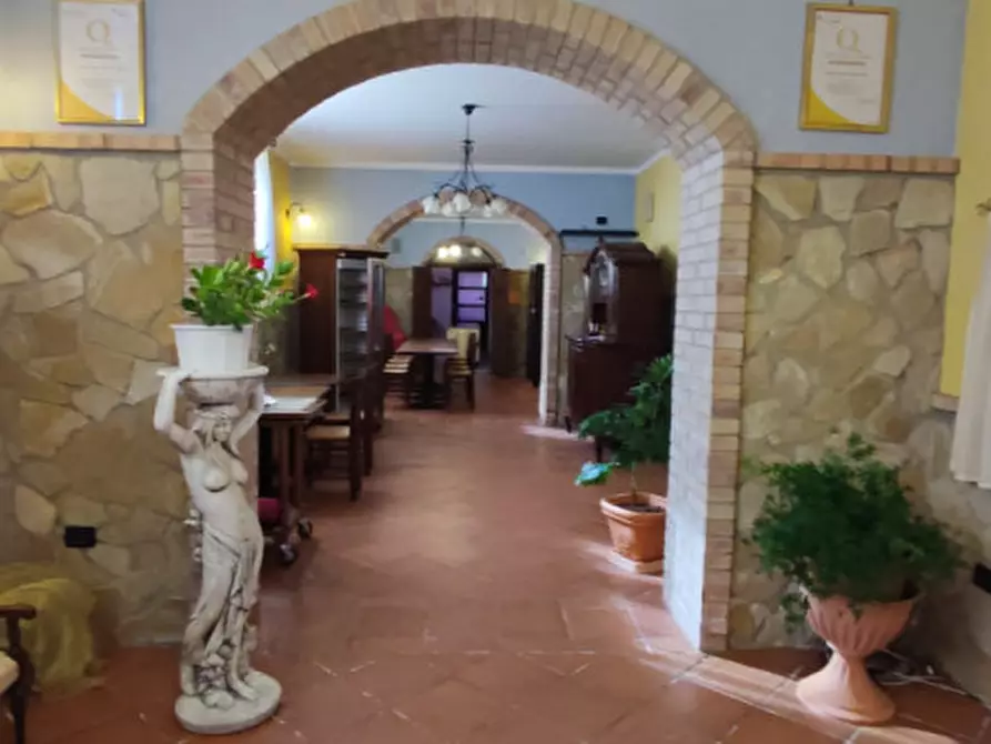 Villa in vendita in VIA CARPINELLI a Pesco Sannita