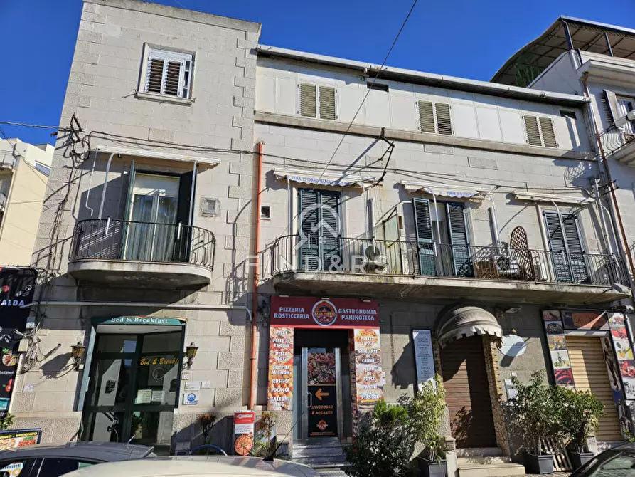 Appartamento in vendita in viale zerbi a Reggio Di Calabria