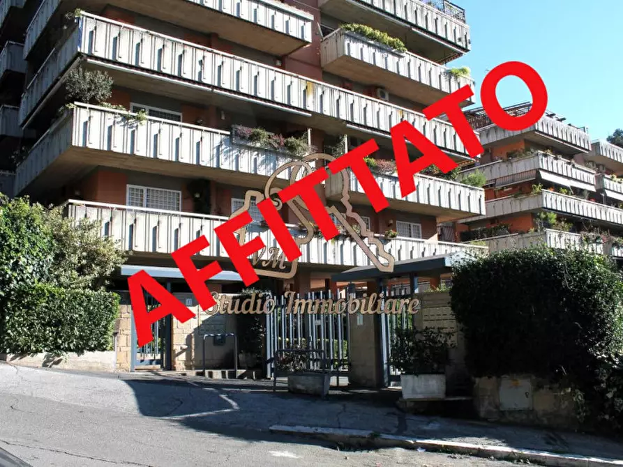 Appartamento in affitto in Via Campodimele, 41 a Roma