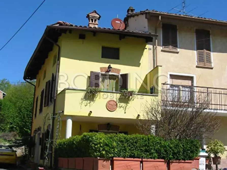 Casa indipendente in vendita in Montaldo, snc a Govone