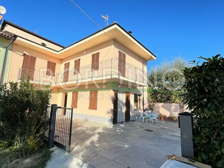 Casa indipendente in affitto in Via G. Cadorna snc a Magliano Alfieri