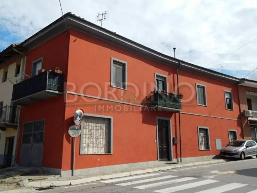 Casa bifamiliare in vendita in San Damiano, snc a Priocca
