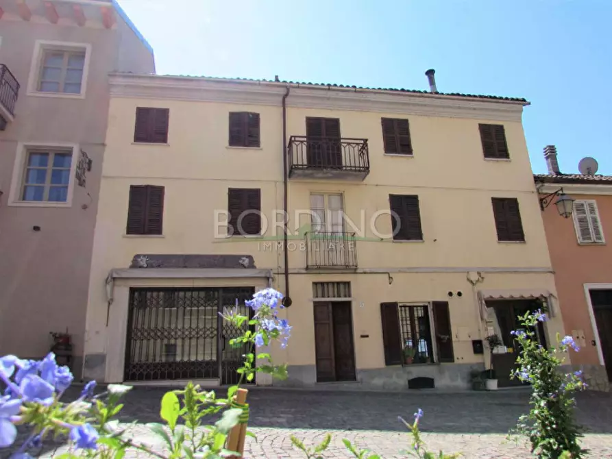 Casa bifamiliare in vendita in Tanaro, snc a San Martino Alfieri
