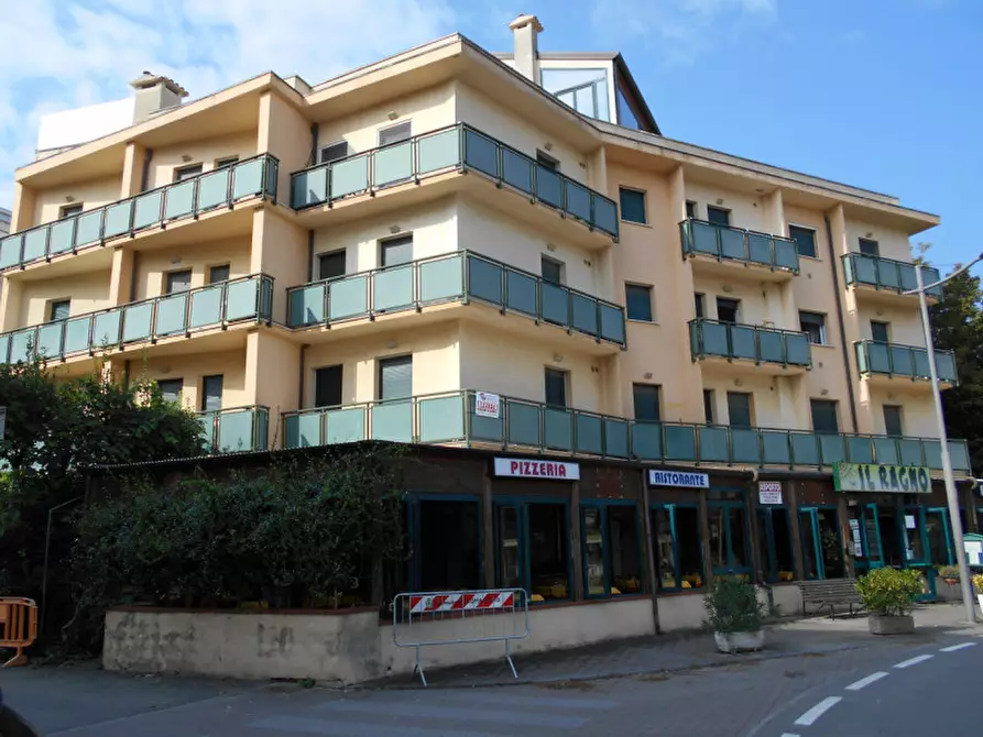 Appartamento in vendita in Viale Alessandro Manzoni n°15, Lido degli Estensi (FE) a Comacchio