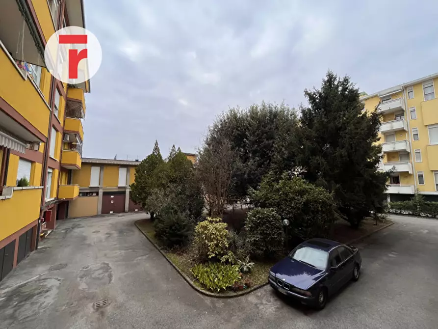 Appartamento in vendita in Via Filippo Lippi a Padova