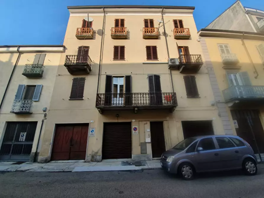 Appartamento in vendita in Via Oliviero Capello 78 a Casale Monferrato