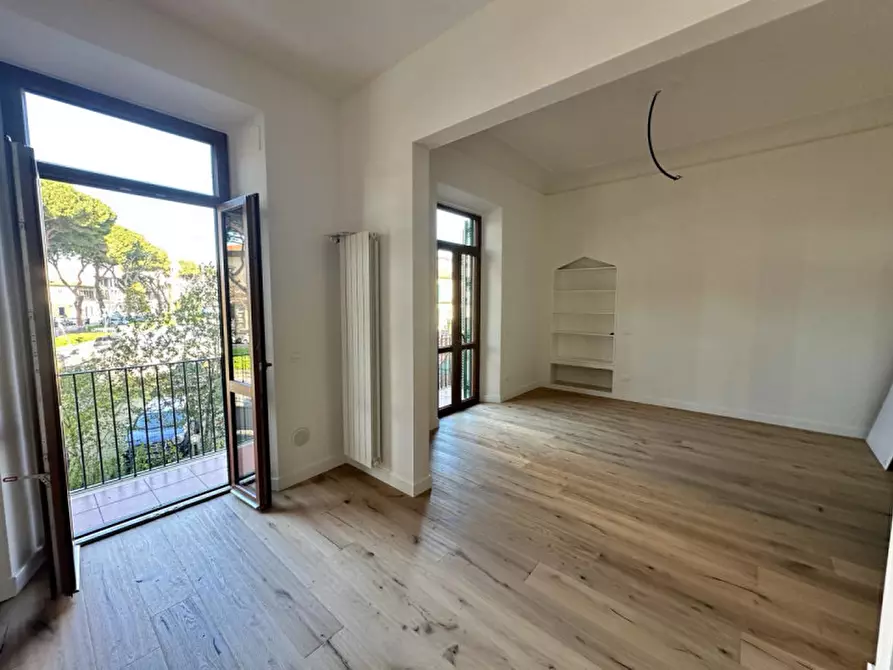 Appartamento in vendita in VIA EDMONDO DE AMICIS a Firenze