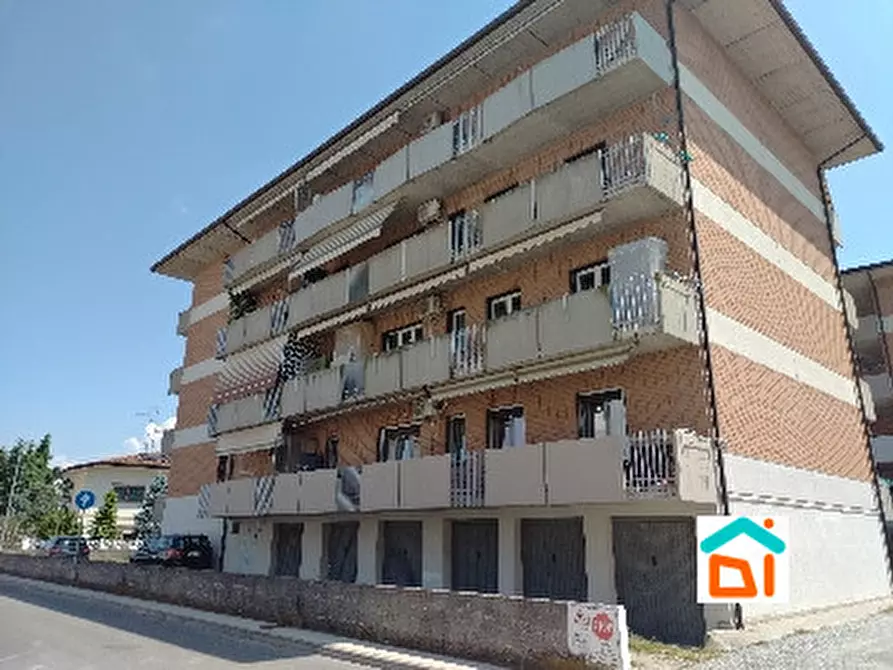 Appartamento in vendita in Via Zardini 6 a Cervignano Del Friuli