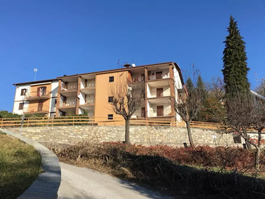 Appartamento in vendita in via Provinciale 17 a Montaldo Di Mondovi'