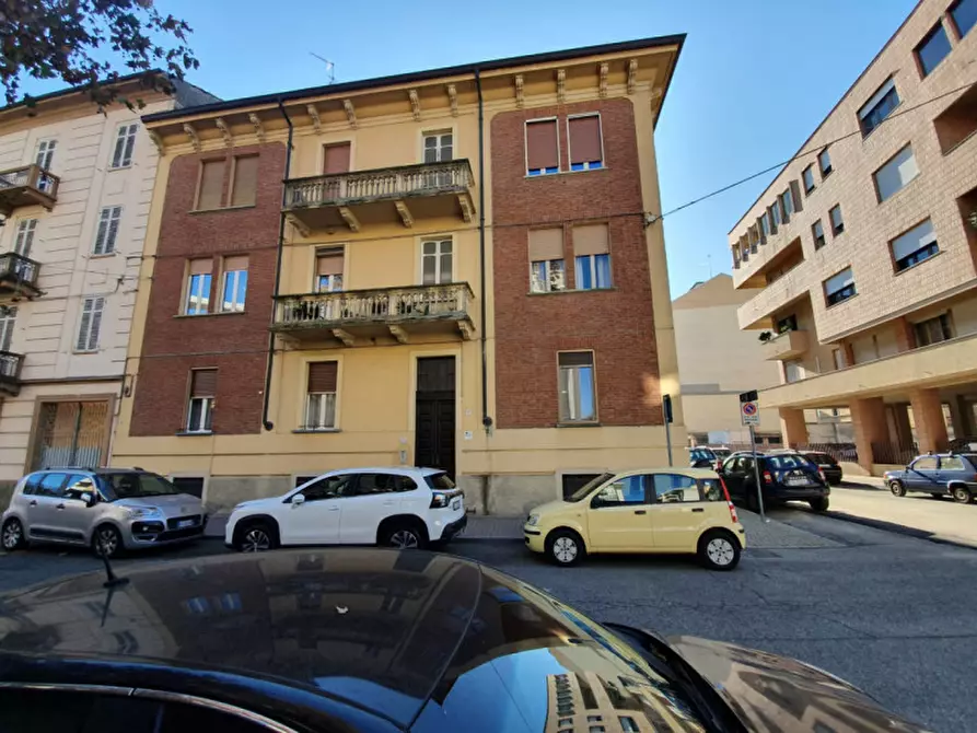 Appartamento in vendita in Via Celoria 14 a Casale Monferrato