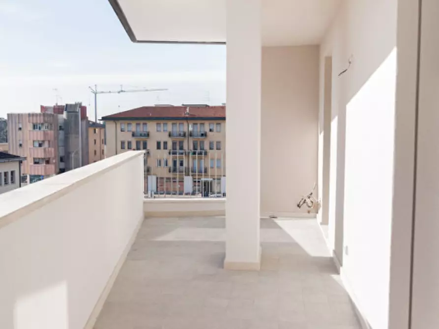 Appartamento in vendita in Via Medici a Vicenza
