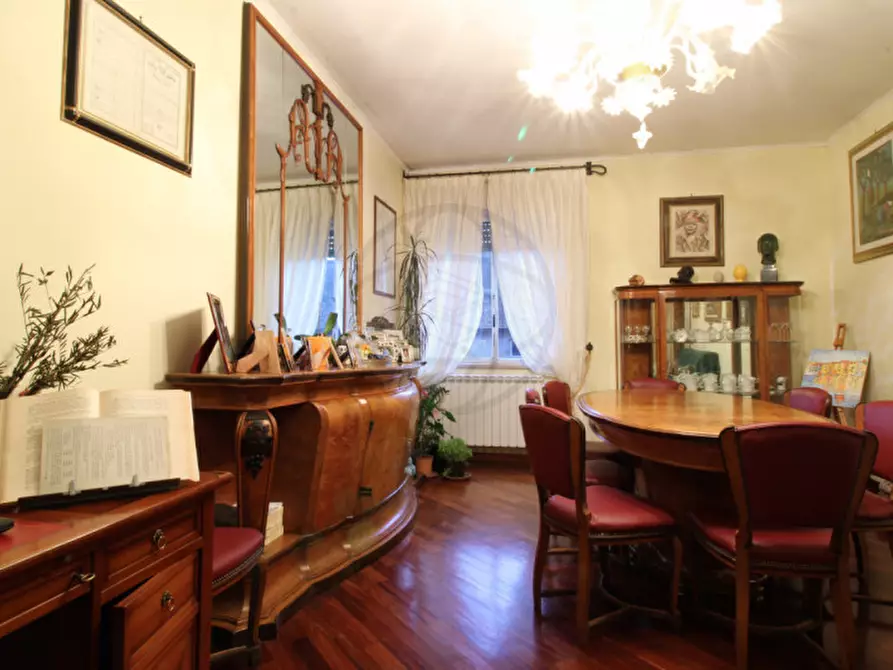 Appartamento in vendita in Via Giovanni XXIII, 126 a Canepina