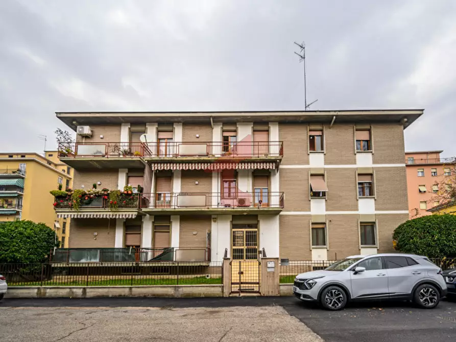 Appartamento in vendita in Via Bergamo 16 a Parma