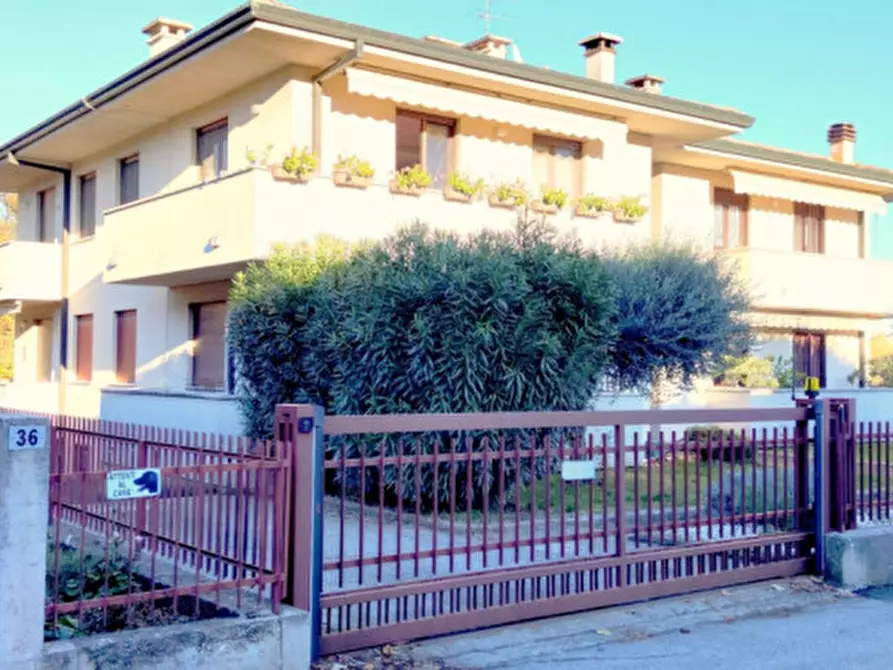 Appartamento in vendita in Via Tiepolo, 34 a Arzignano