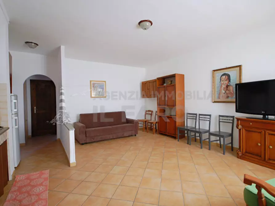 Appartamento in vendita in Cala Chiesa a La Maddalena