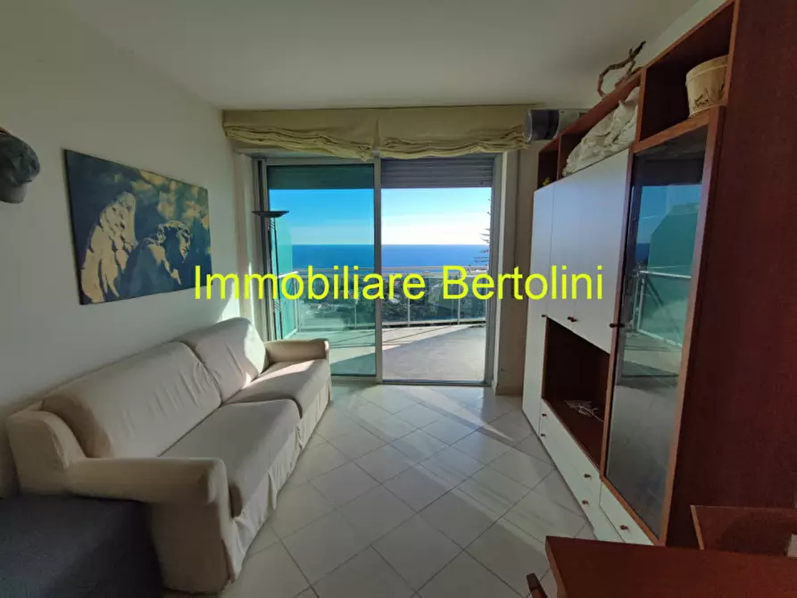 Appartamento in vendita in via serenella a San Remo