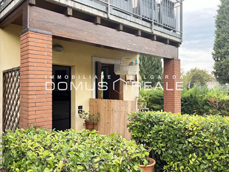 Appartamento in vendita in via ronchi 16 a Castelnuovo Del Garda