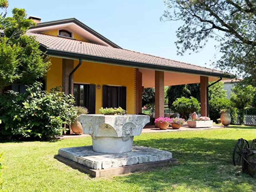 Villa in vendita a Solesino