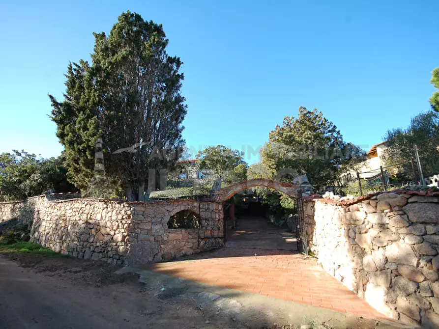 Villa in vendita in Suareddu a La Maddalena