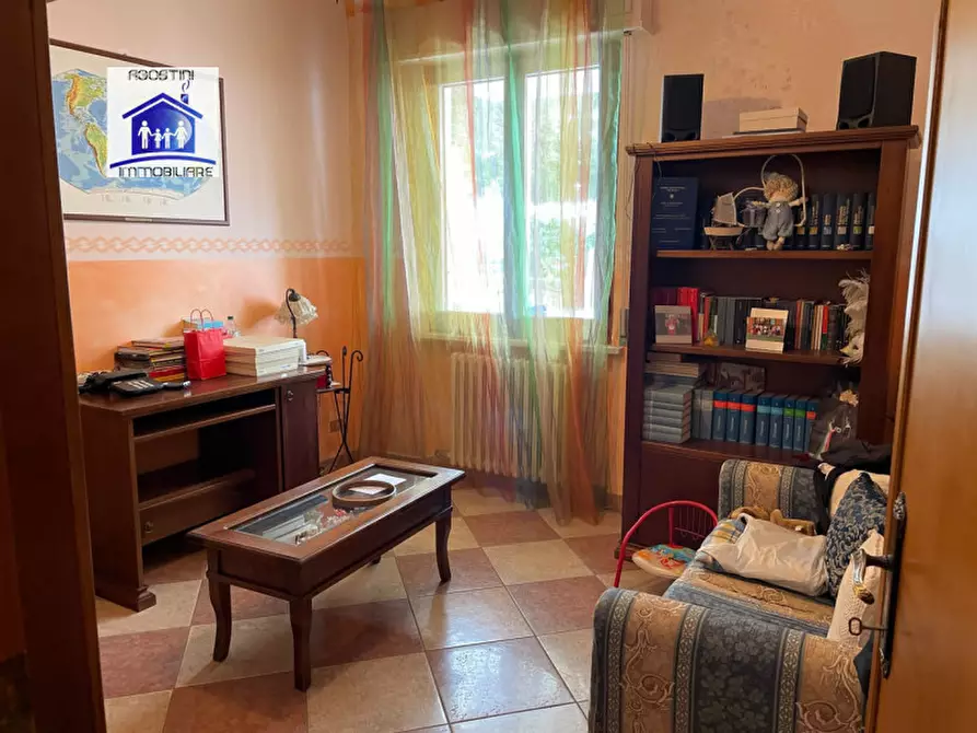 Casa bifamiliare in vendita in Frazione Piagge snc a Ascoli Piceno