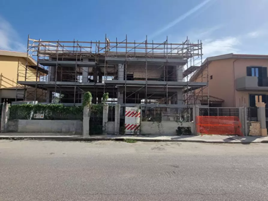 Villa in vendita in VIA BASTIONE a Milazzo