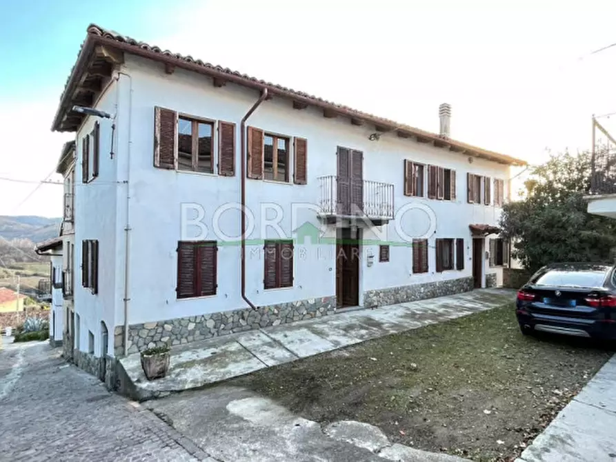 Casa indipendente in vendita in Via Mango snc a Neviglie