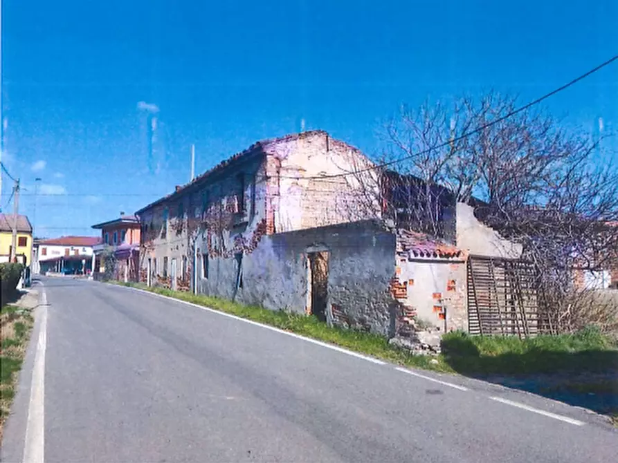 Capannone industriale in vendita in VIA CASONI RAMPIN a Legnago