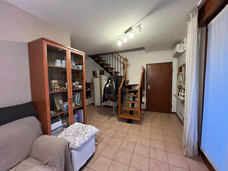 Appartamento in vendita a San Pietro Viminario