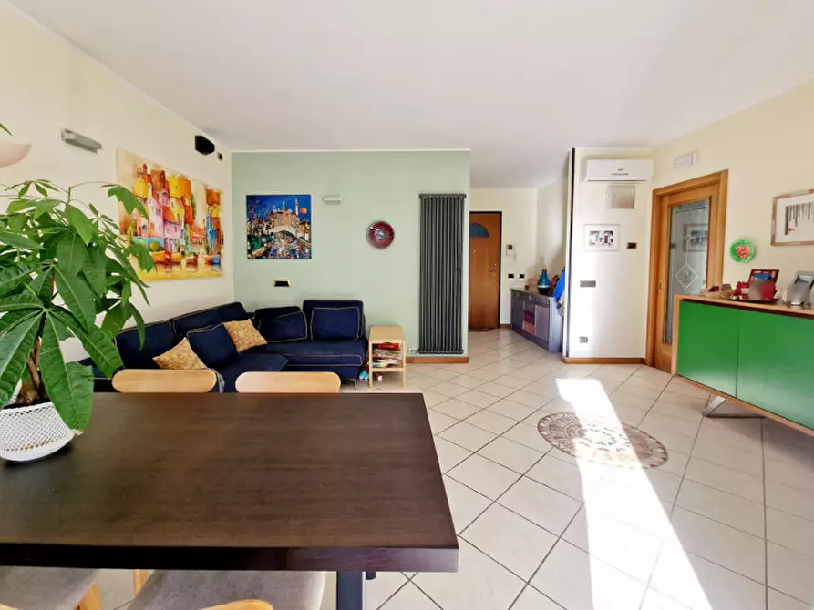Appartamento in vendita in VIA DON PIETRO GARBIN a Borgo Veneto