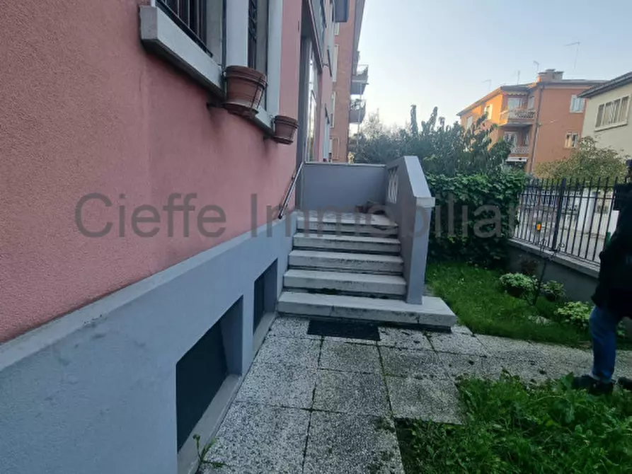 Casa bifamiliare in vendita in porta savonarola a Padova
