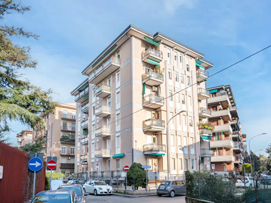 Appartamento in vendita in Via Pigafetta a Verona