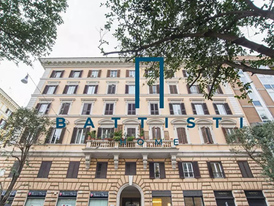 Appartamento in vendita in Piazza Cavour a Roma