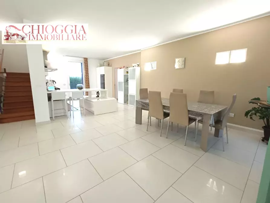 Casa bifamiliare in vendita in Via Vecchia Romea a Chioggia