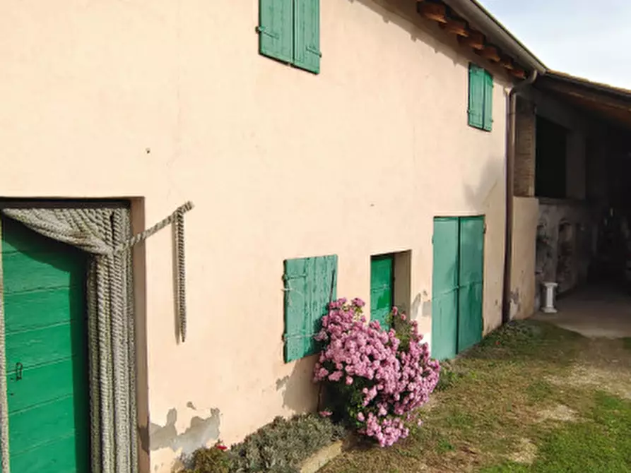 Rustico / casale in vendita in via Longhin a Giavera Del Montello