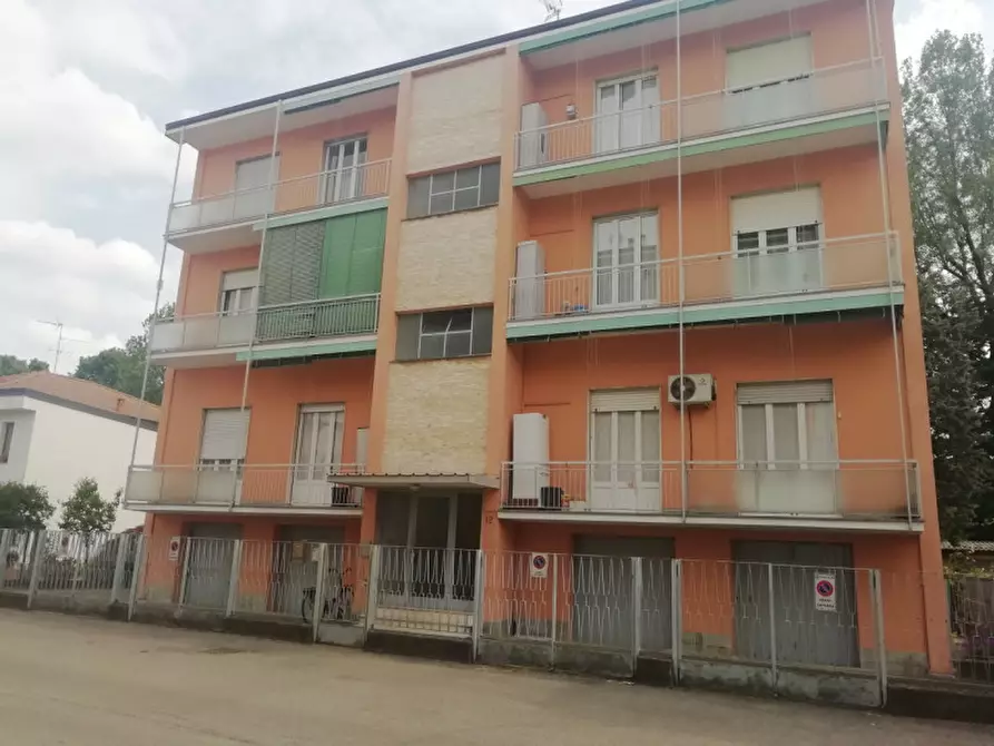 Appartamento in vendita in Via Tiziano Aspetti a Padova