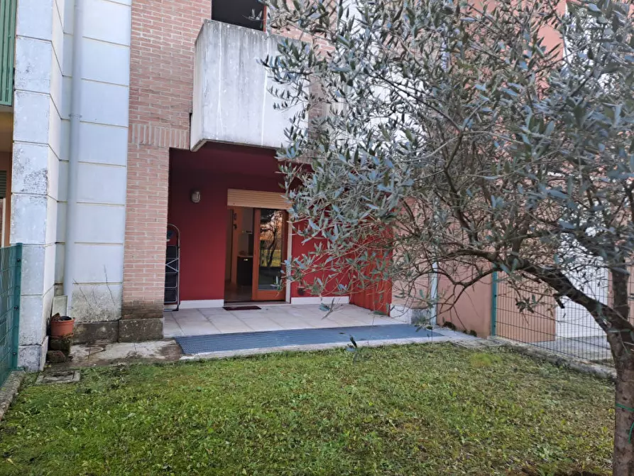 Appartamento in vendita in trevisan a Vicenza