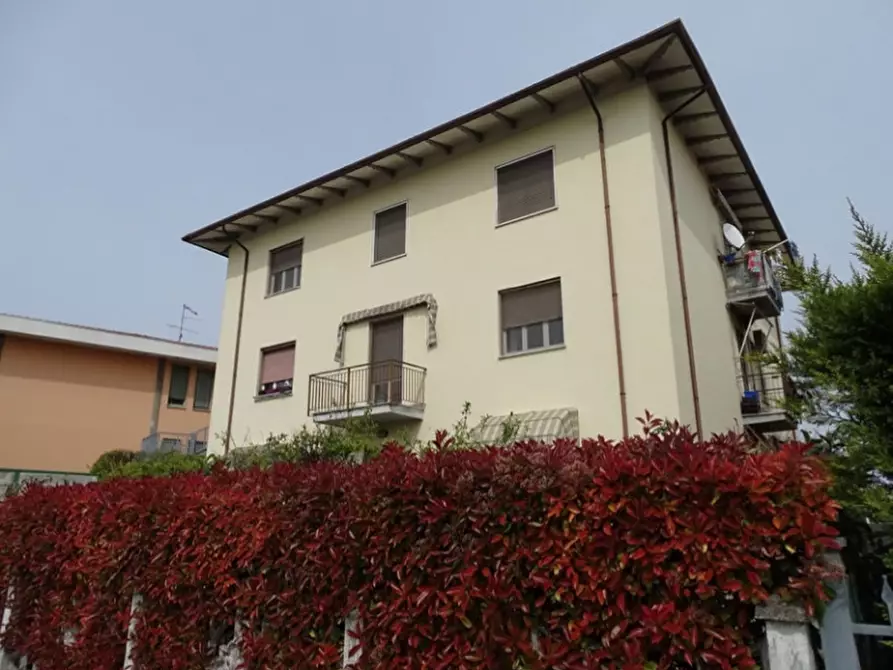 Appartamento in vendita in STRADA CIRCONVALLAZIONE SUD 4 a Mantova