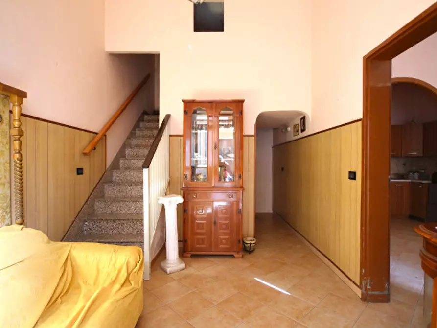 Casa indipendente in vendita in via Galeno, 47 a Avola