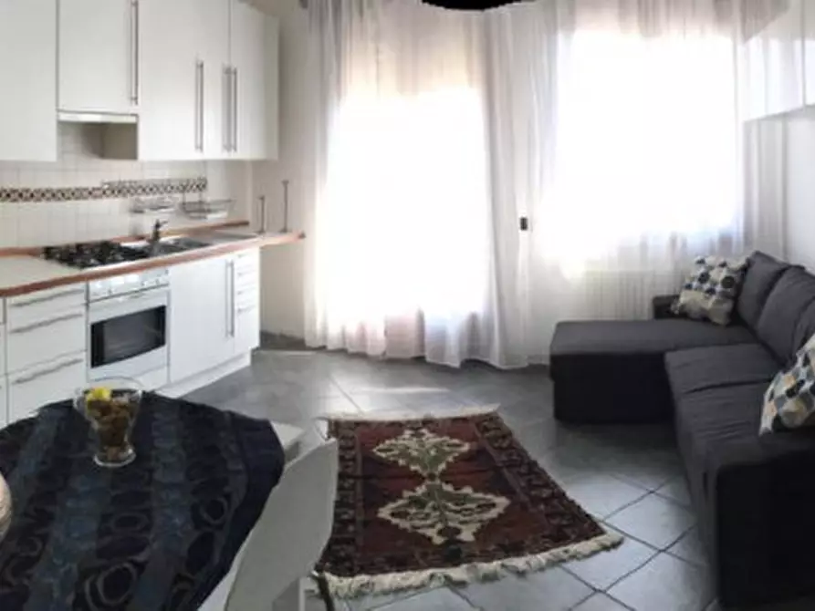 Appartamento in vendita in VIA BUONARROTI 60 a Padova