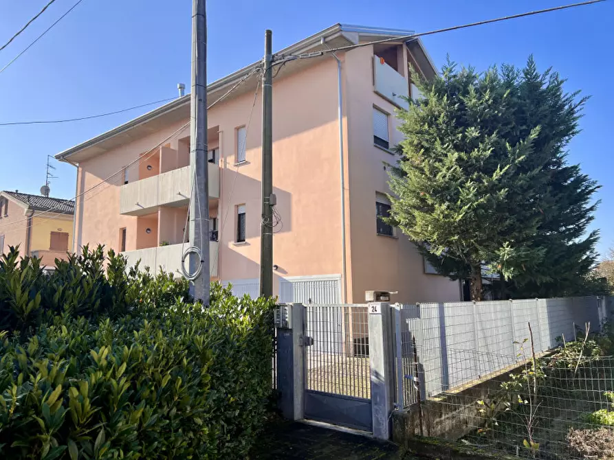Appartamento in vendita in via Elsa Morante 14 a Sissa Trecasali