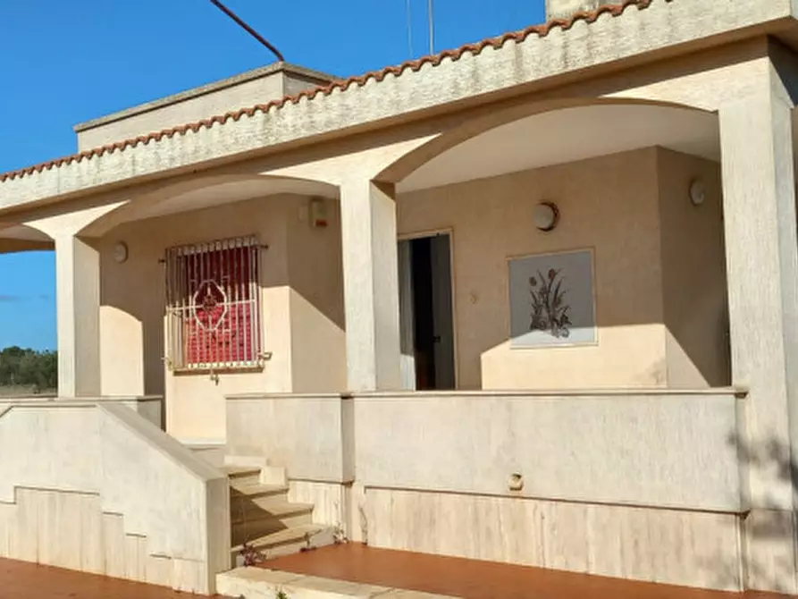 Villa in vendita in C.da Pezze d'Arena a Carovigno