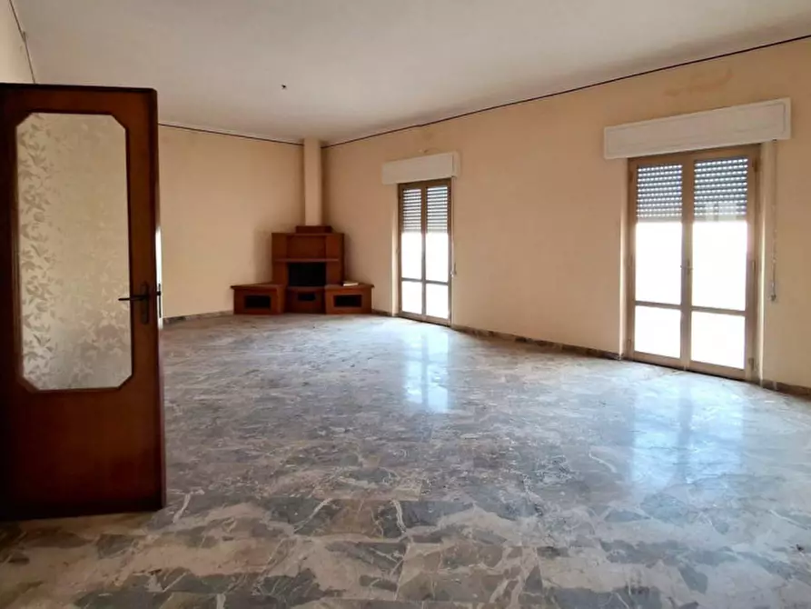 Appartamento in vendita in Via Giuseppe Cesarò, N. 56 a Erice