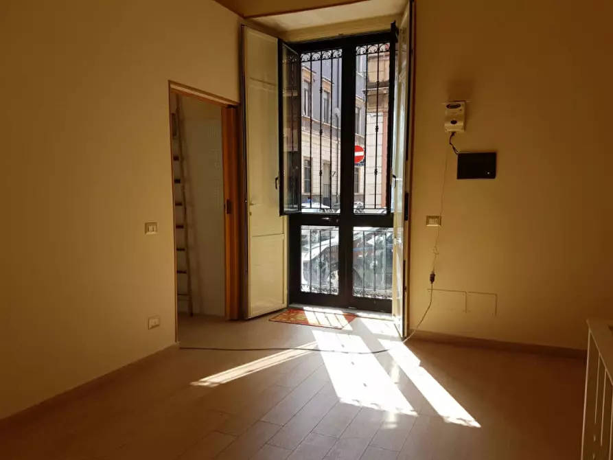 Ufficio in affitto in Via Conte Ruggero 50 a Catania