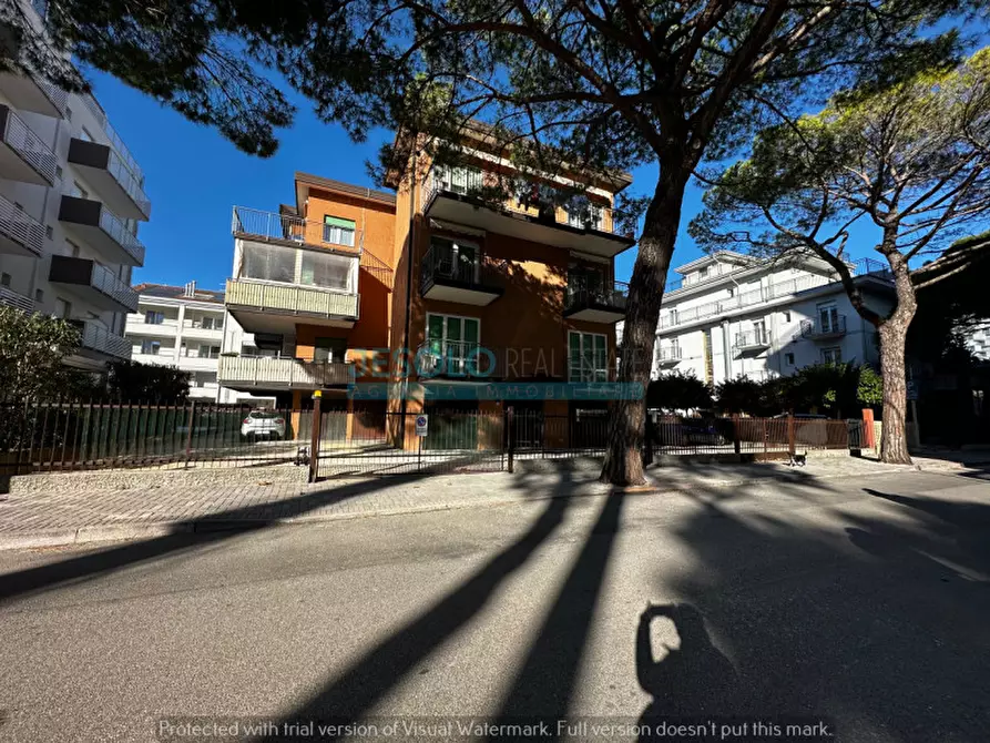 Appartamento in vendita in Piazza Mazzini a Jesolo