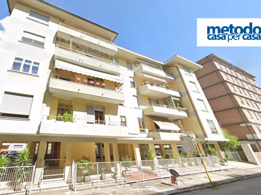 Appartamento in affitto in Via B. Tisi da Garofolo, 3 a Rovigo
