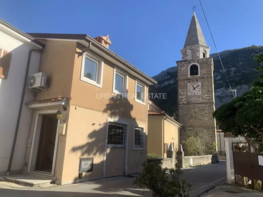 Casa indipendente in vendita in Bagnoli della Rosandra 40 a San Dorligo Della Valle