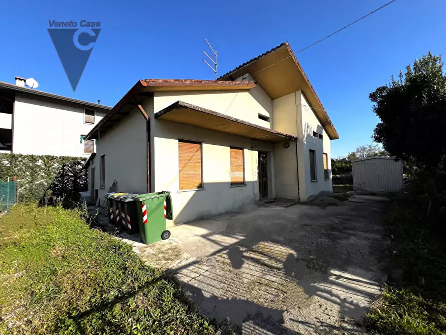 Casa indipendente in vendita in Via San Salvatore, 37 a Padova