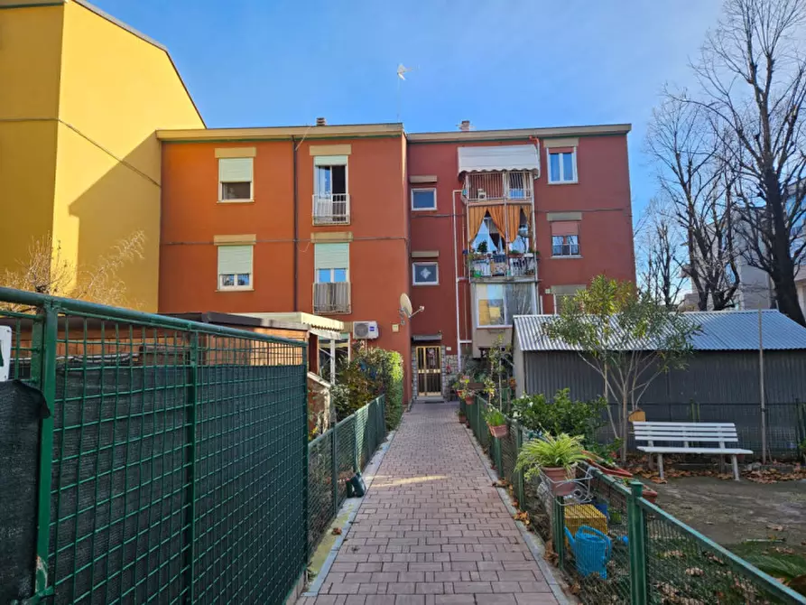 Appartamento in vendita in via Lucio Lando a Rimini